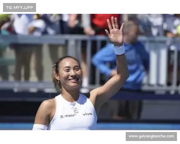美媒看衰郑钦文法网冲冠前景 称其难突破强敌重重挑战 美媒看衰郑钦文法网冲冠前景 称其难突破强敌重重挑战